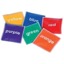 HART Sport HART Colour Bean Bag Set