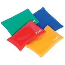 HART Sport HART Flat Bean Bags Set Of 4