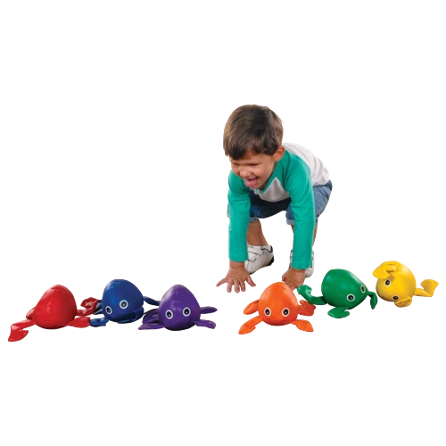 HART Sport HART Giant Frog Bean Bag Set - Image 2