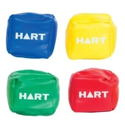 HART Sport HART Cube Bean Bag Set