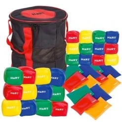 HART Sport HART Bean Bag Kit