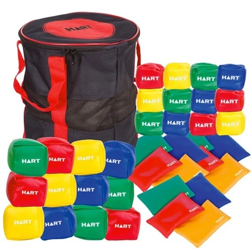 HART Sport HART Bean Bag Kit
