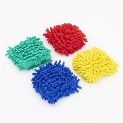 HART Sport HART Shaggy Bean Bags