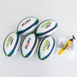 HART Sport HART Ultra Plus Rugby League Pack
