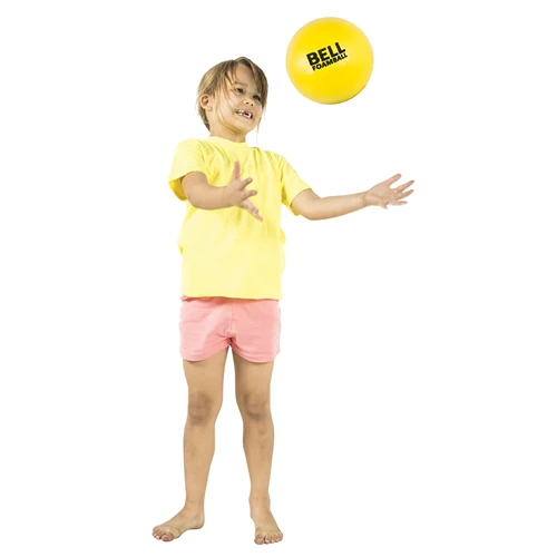 HART Sport HART Foam Bell Ball - Image 2