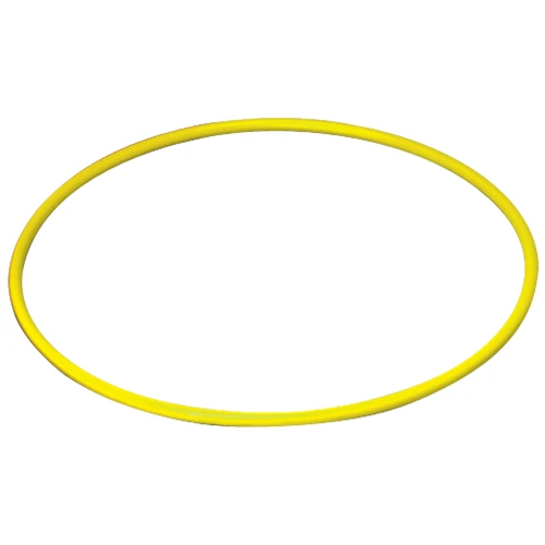 HART Sport HART Flat Hoops - Image 4