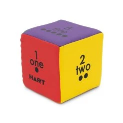 HART Sport HART Multi Number Dice
