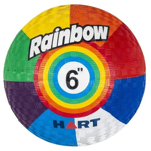 HART Sport HART Rainbow Playballs - Image 2