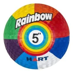HART Sport HART Rainbow Playballs