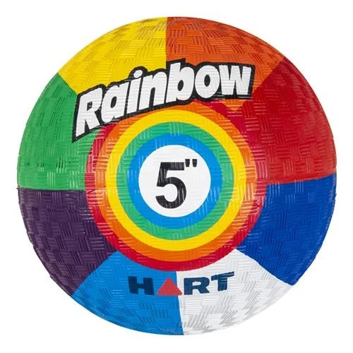 HART Sport HART Rainbow Playballs