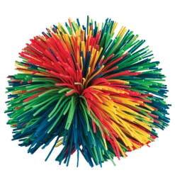 HART Sport HART Pom Pom Ball - 115mm