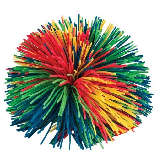 HART Sport HART Pom Pom Ball - 115mm