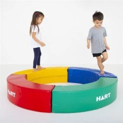 HART Sport HART Roundabout