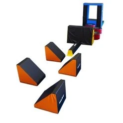 HART Sport HART Mini Warrior Course