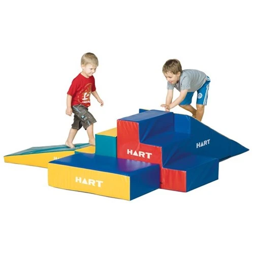 HART Sport HART Play Corner Set - Image 2
