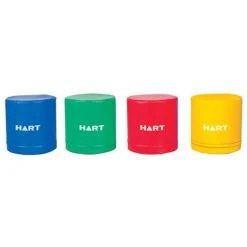 HART Sport HART Foam Cylinders Set