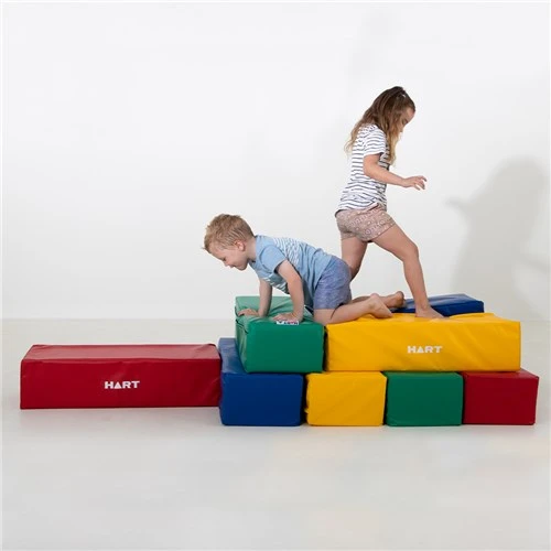HART Sport HART Foam Bricks Set - Image 2