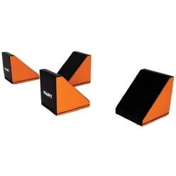 HART Sport HART Warrior Slanted Steps