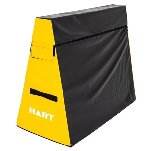 HART Sport HART Warrior Barrier - Image 2