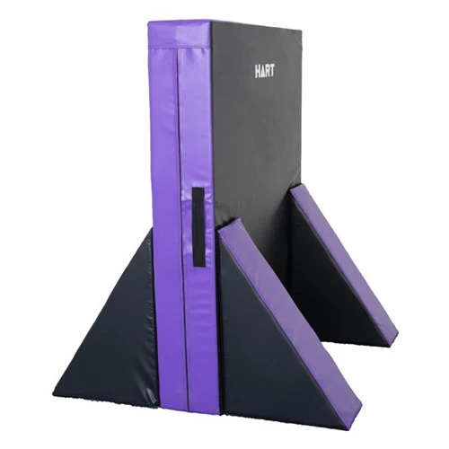 HART Sport HART Mini Warrior Road Block - Image 2