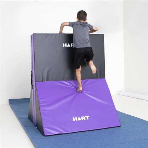 HART Sport HART Mini Warrior Road Block - Image 3