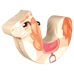 HART Sport HART Foam Rocking Horse