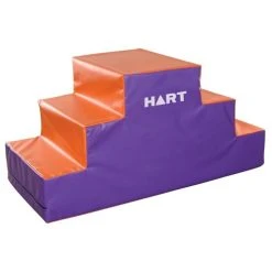 HART Sport HART Double Step