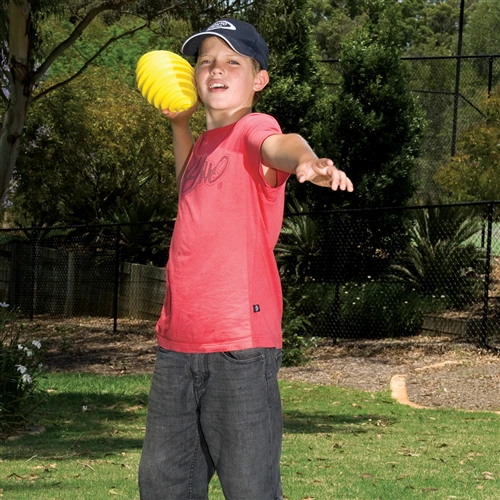 HART Sport HART Swirl Ball - Image 2