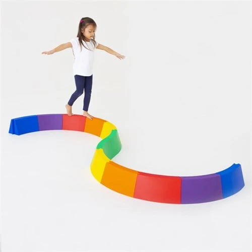 HART Sport HART Round Balance Beam - Image 2