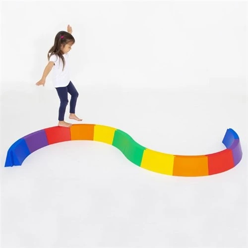 HART Sport HART Round Balance Beam - Image 3