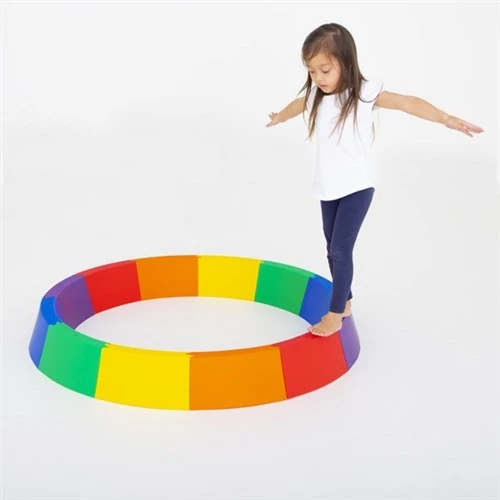 HART Sport HART Round Balance Beam - Image 4