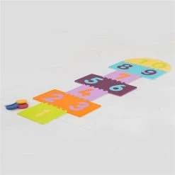 HART Sport HART Foam Hopscotch Set