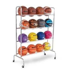 HART Sport HART Portable Ball Rack