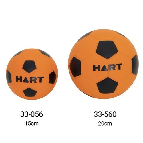 HART Sport HART Foam Soccer Ball - Image 3