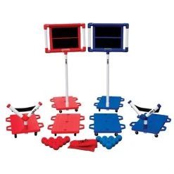 HART Sport HART Scooter Board Launcher Pack