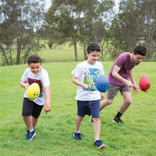 HART Sport HART Dino Egg And Spoon Set - Image 2