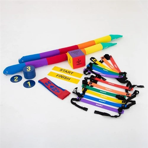 HART Sport HART Snakes And Ladders Kit