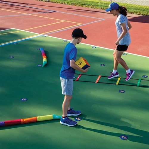 HART Sport HART Snakes And Ladders Kit - Image 2