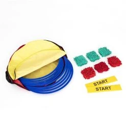 HART Sport HART Relay Tic Tac Toe Kit