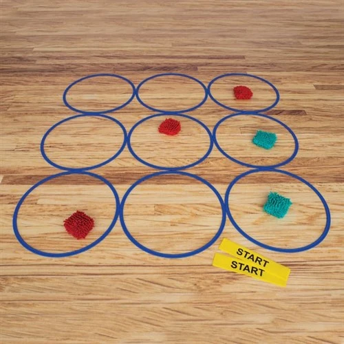 HART Sport HART Relay Tic Tac Toe Kit - Image 2