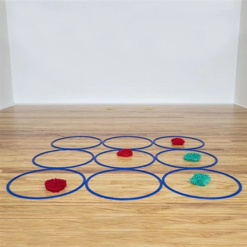 HART Sport HART Relay Tic Tac Toe Kit - Image 3