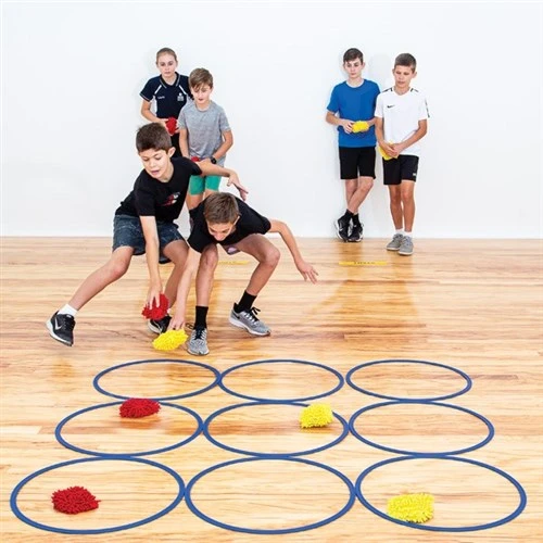 HART Sport HART Relay Tic Tac Toe Kit - Image 4