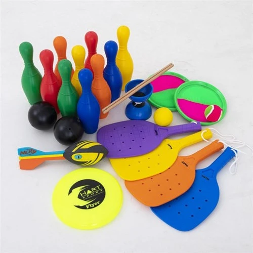 HART Sport HART Throwing Games Kit