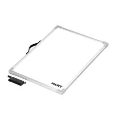 HART Sport HART Coaching Board Blank - Large