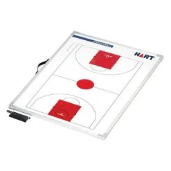 HART Sport HART Basketball Coaching Board - Large