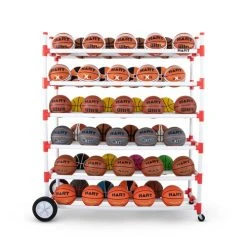 HART Sport HART 6 Layer Ball Rack