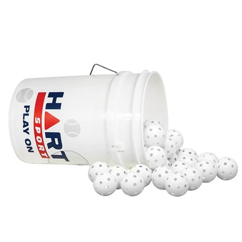 HART Sport HART Bucket Of Wiffle Balls