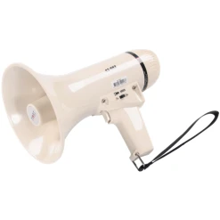 HART Sport HART Megaphone 6 Watt