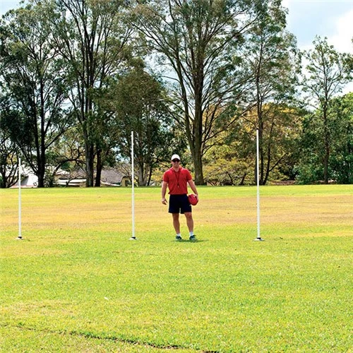HART Sport HART Junior AFL Goal Set - Image 4