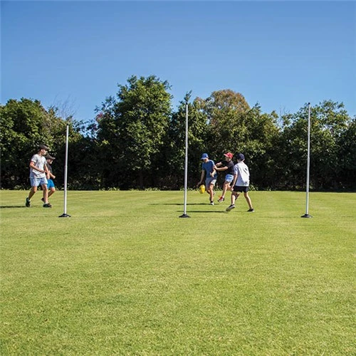 HART Sport HART Junior AFL Goal Set - Image 5